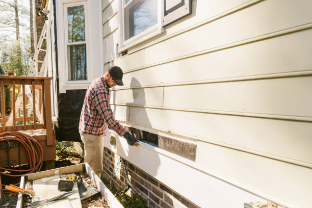 Top rated local Siding Contractor specialists in New Vienna, OH